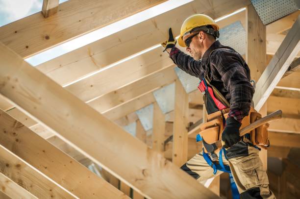Best New Roof Installation  in Ridgecrest, FL