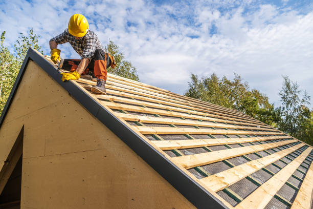 Best New Roof Installation  in Ridgecrest, FL
