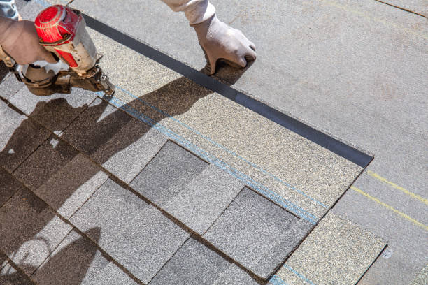 Best Gutter Installation and Roofing  in Ridgecrest, FL