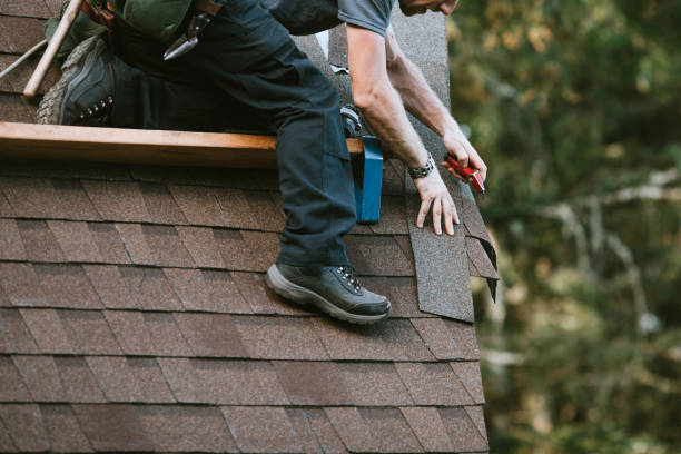 Residential Roof Replacement in Ridgecrest, FL